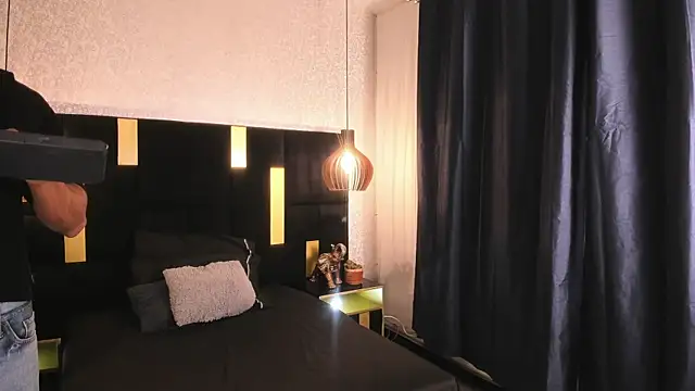 Lucio  Fox online show from 02/21/26, 11:33