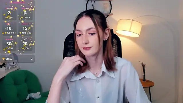 EasterBlink online show from 01/07/26, 12:18