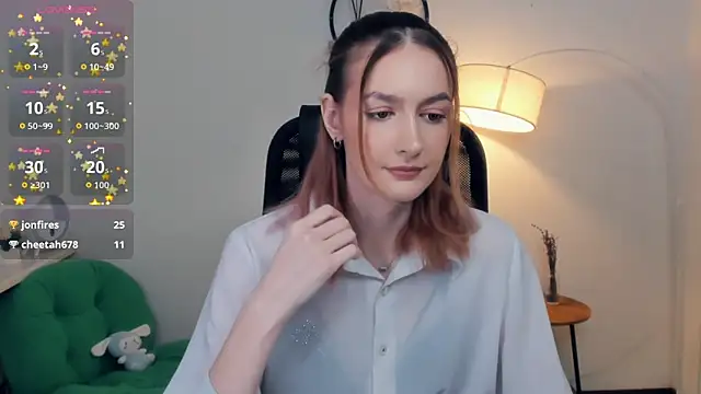 EasterBlink online show from 01/17/26, 10:53