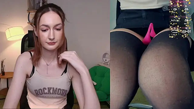 EasterBlink online show from 01/18/26, 11:25