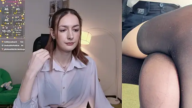 EasterBlink online show from 01/19/26, 10:19