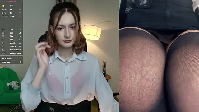 EasterBlink online show from 02/12/26, 10:10