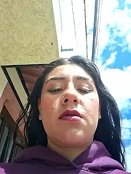 CAROLINE  07 online show from 09/09/25, 02:49