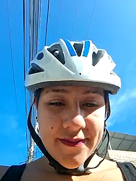 CAROLINE  07 online show from 09/23/25, 01:03