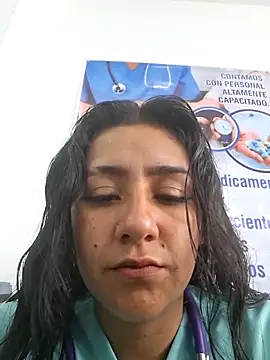 CAROLINE  07 online show from 02/10/26, 06:12