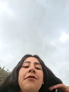 CAROLINE  07 online show from 02/17/26, 09:21