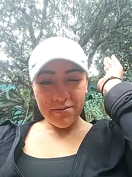 CAROLINE  07 online show from 02/22/26, 08:18