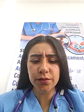 CAROLINE  07 online show from 03/10/26, 03:17