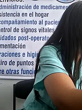 CAROLINE  07 online show from 03/20/26, 02:44