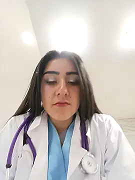 CAROLINE  07 online show from 04/16/26, 03:13