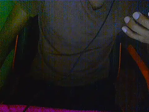 Dark Alex LK online show from 02/26/26, 06:40