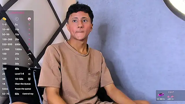  Leohot  online show from 09/24/25, 03:32