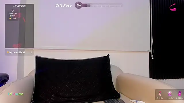  Leohot  online show from 10/28/25, 03:36