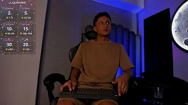  Leohot  online show from 11/04/25, 03:27