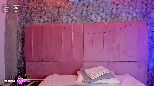 IrinaMonroee online show from 10/15/25, 01:06