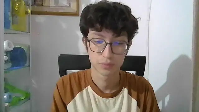 Kevintdx online show from 09/12/25, 03:50