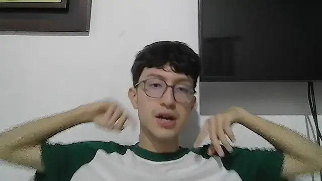 Kevintdx online show from 11/05/25, 03:17