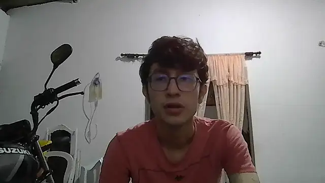 Kevintdx online show from 01/07/26, 02:03