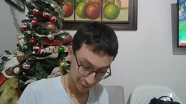 Kevintdx online show from 01/09/26, 03:31