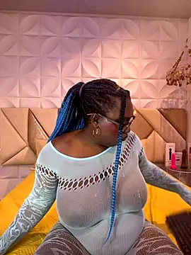 may storm online show from 11/25/25, 03:17