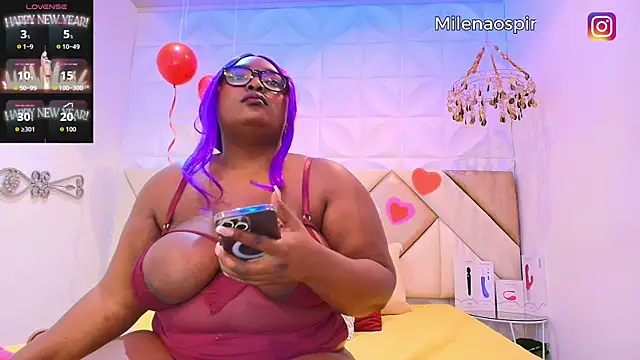 may storm online show from 02/25/26, 03:16