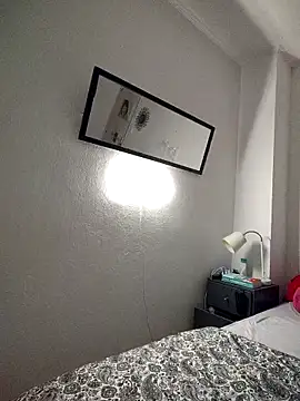 Feelineducentre online show from 03/17/26, 06:33