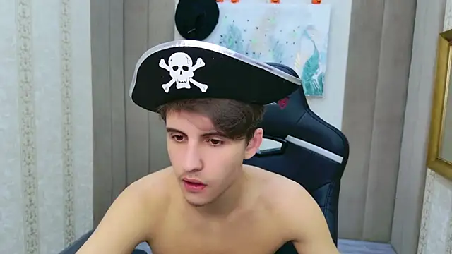 Jefrey Carter online show from 10/31/25, 08:54