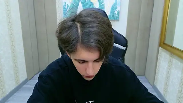 Jefrey Carter online show from 11/26/25, 08:43