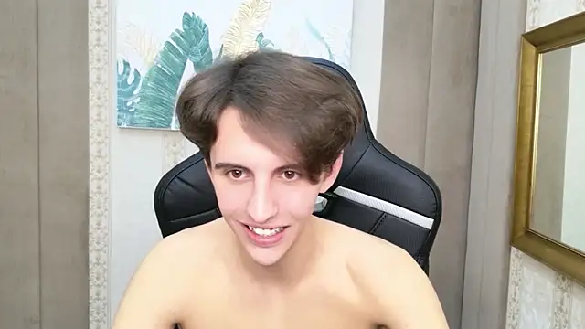 Jefrey Carter online show from 12/03/25, 09:24