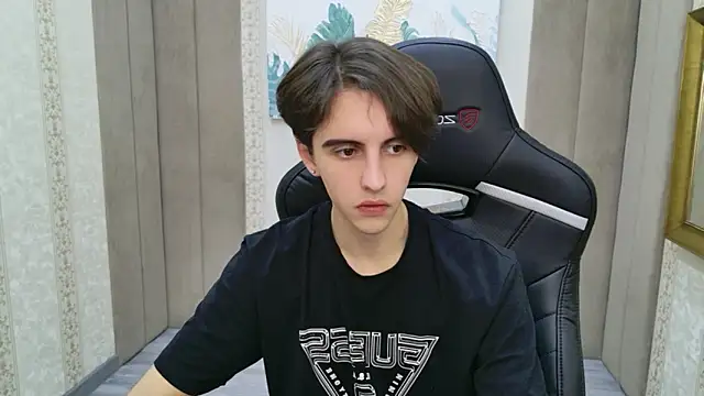 Jefrey Carter online show from 12/04/25, 08:50