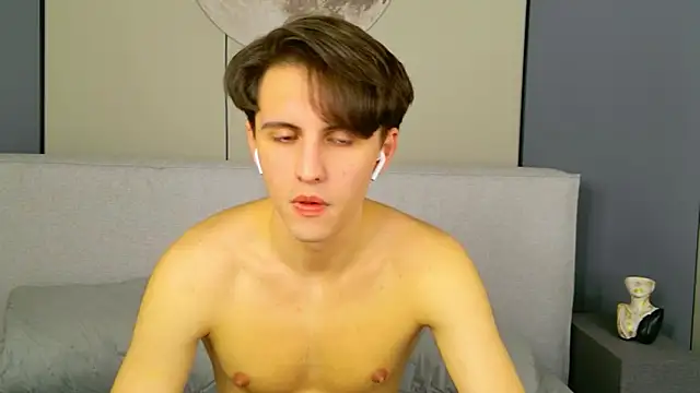 Jefrey Carter online show from 02/20/26, 08:31