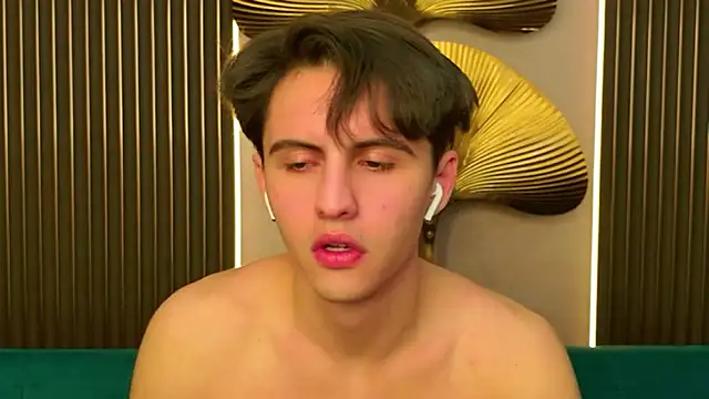 Jefrey Carter online show from 03/07/26, 09:12