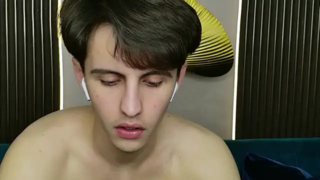 Jefrey Carter online show from 03/12/26, 08:26