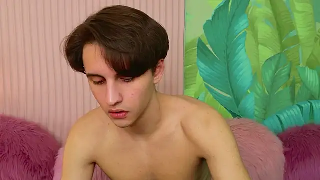 Jefrey Carter online show from 04/21/26, 09:17