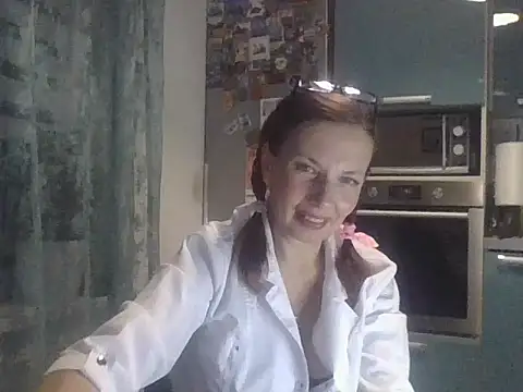 Sweetmurrr online show from 10/08/25, 03:15