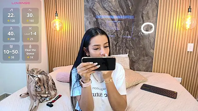 Alana-Jones online show from 09/10/25, 11:54