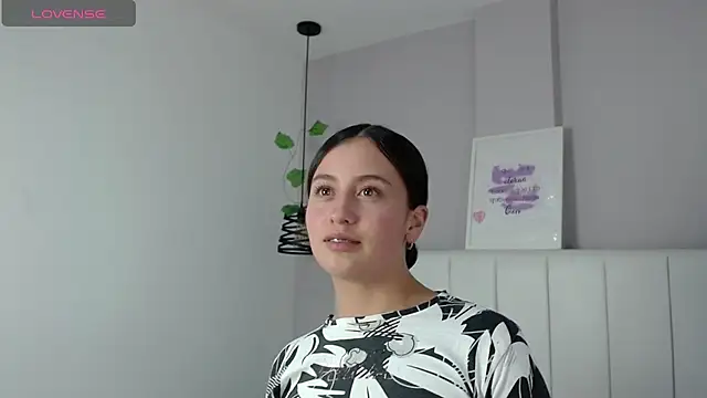 Zaaida  online show from 02/20/26, 08:53