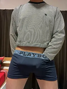 jhondonib online show from 11/06/25, 02:18