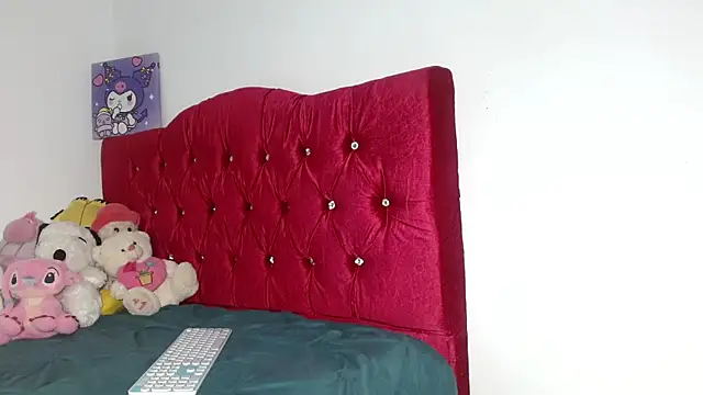 Akito Very Dirty online show from 09/22/25, 10:34