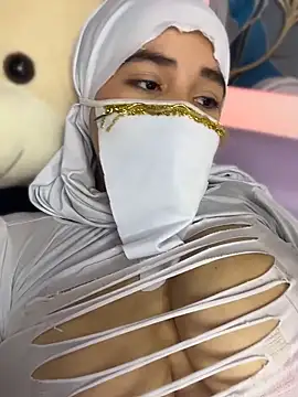 salma isawwii online show from 05/23/26, 03:38