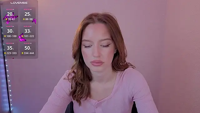 PickmeBabby online show from 04/17/26, 07:06