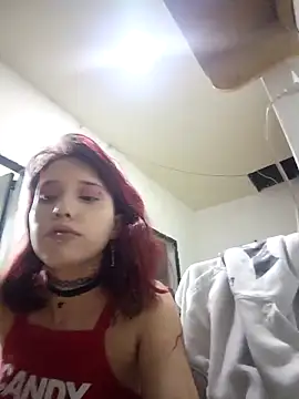 zohet kriss online show from 04/15/26, 01:07