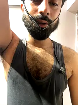 hottestboy03 online show from 09/22/25, 04:58