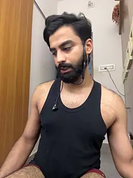 hottestboy03 online show from 10/11/25, 05:50