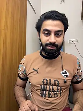 hottestboy03 online show from 10/13/25, 04:56