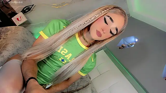 Ariia-janee online show from 03/02/26, 04:47