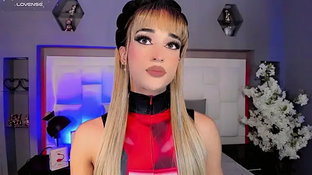 Ariia-janee online show from 03/23/26, 05:44