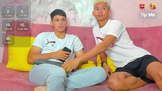 Raams Star online show from 09/24/25, 12:41