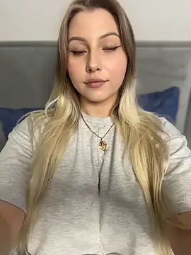 Amy mit online show from 04/11/26, 03:16