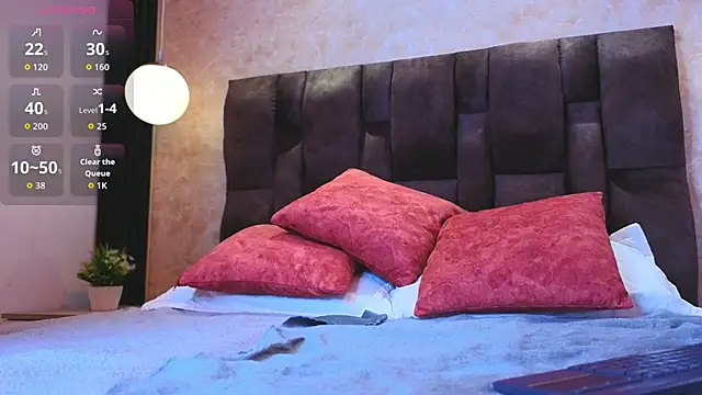 Miagomezx online show from 04/22/26, 08:32